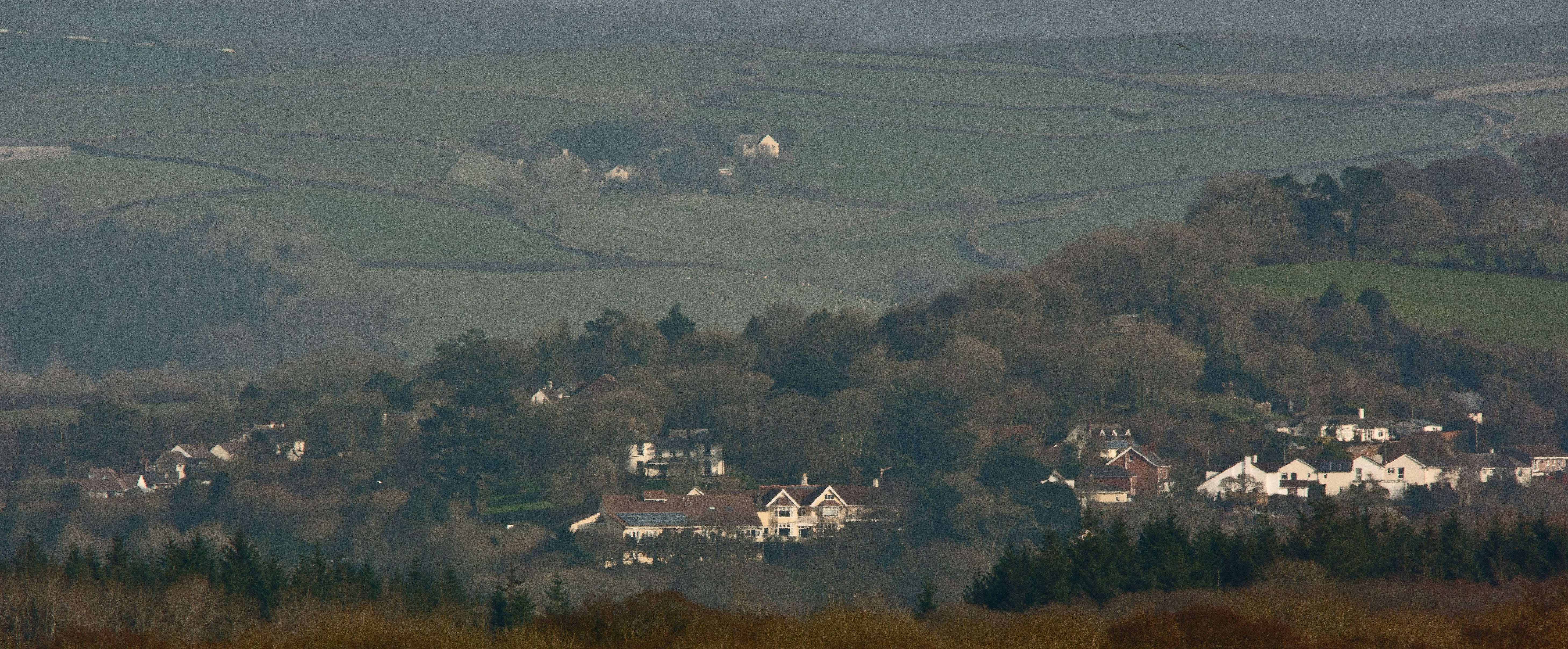 North Devon Hospice at Deer Park